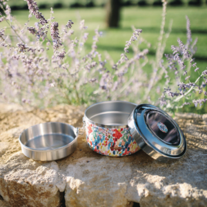 850ml isothermische Lunchbox, Qwetch-0