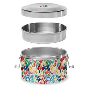 850ml isothermische Lunchbox, Qwetch-9465