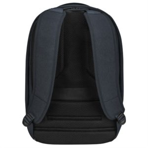 Sicherheitsrucksack navy blau- Targus - Image 4