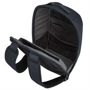 Sicherheitsrucksack navy blau- Targus - Image 5