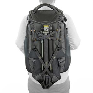 Fotorucksack grau, Vanguard Alta Sky 53 -9600