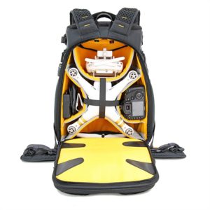 Fotorucksack grau, Vanguard Alta Sky 53 -9604