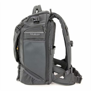 Fotorucksack grau, Vanguard Alta Sky 51D-9554