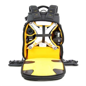 Fotorucksack grau, Vanguard Alta Sky 51D-9552