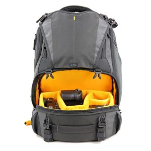 Fotorucksack grau, Vanguard Alta Sky 45D-9586