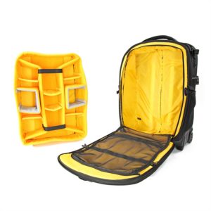 Foto-Trolley, schwarz Vanguard Alta Fly 62T -9627
