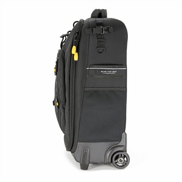 Foto-Trolley, schwarz Vanguard Alta Fly 62T -9628