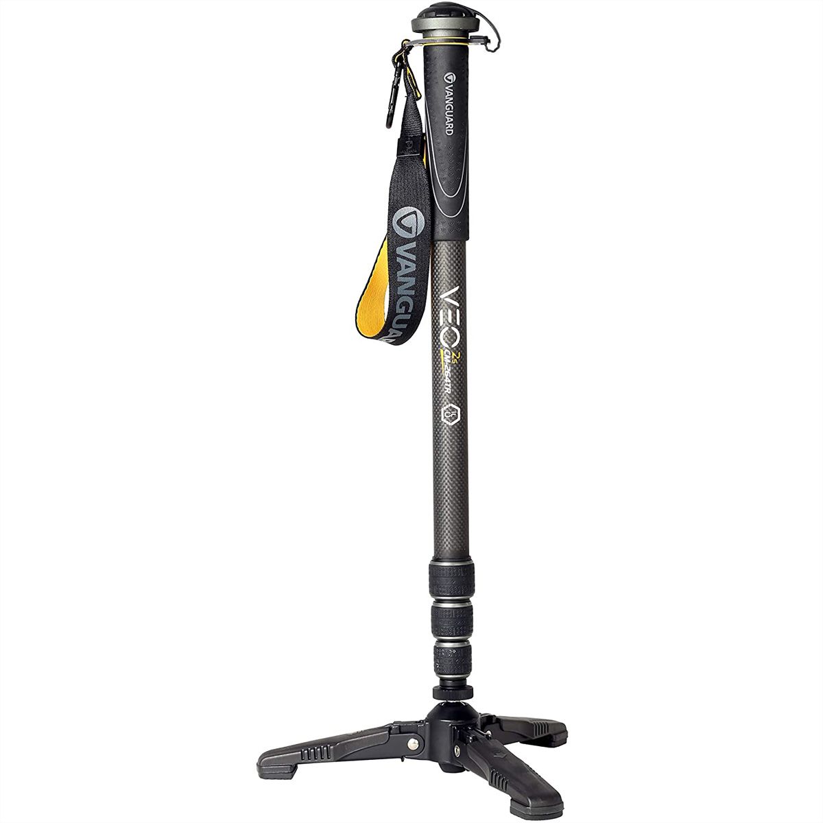 Handystativ, Carbon, Vanguard VEO 2S -0