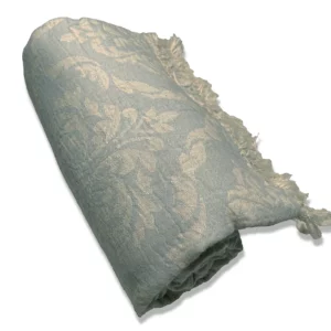 Hamamtuch Pestmental mit Jacquard Muster - Image 4