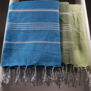 Hamamtuch Pestemal Chil out 100 x 190 cm in verschiedene Farben erhältlich im Schweizer Reiseartikel Onlineshop weshop