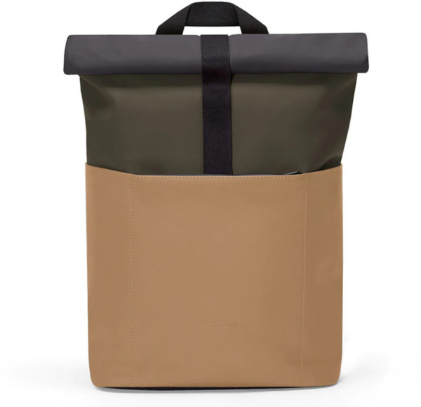 Rolltop-Rucksack Hajo Mini -0
