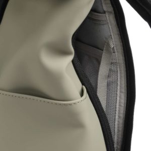 Rolltop-Rucksack Hajo Mini -10405