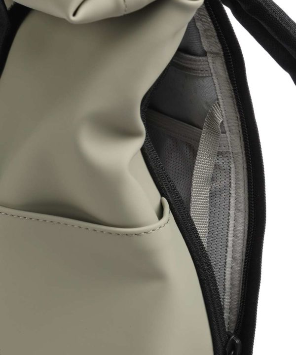 Rolltop-Rucksack Hajo Mini -10405