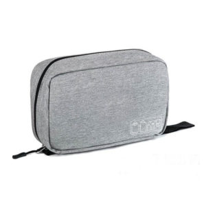 Reisenecessaire Waschtaschen mit viel Platz-10453