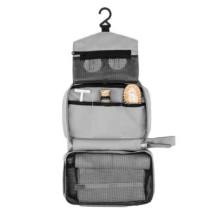 Reisenecessaire Waschtaschen mit viel Platz-10452