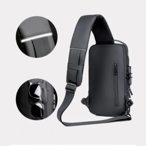 Schultertasche Crossbody Bag - Image 5