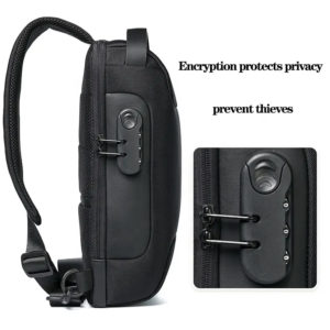 Schultertasche Crossbody Bag - Image 8