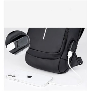 Schultertasche Crossbody Bag - Image 9