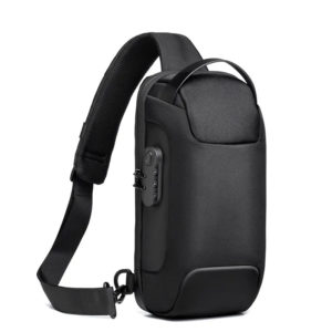Schultertasche Crossbody Bag - Image 3