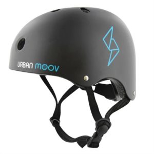 Freizeit-Helm Urban Moov-0