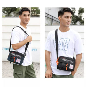 Messenger Unisex-10736