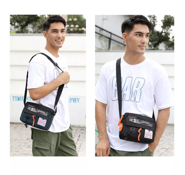 Messenger Unisex-10736