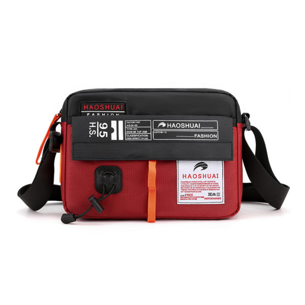 Messenger Unisex-10731