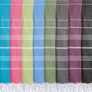 XXL Hamamtuch Ease-in - Image 3