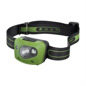 GP Discovery Stirnlampe CH43 - 45m Reichweite - 36 Std - Image 3