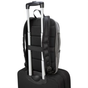 Notebookrucksack 15.6 Zoll in grau - Image 4