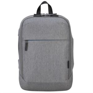 Notebookrucksack 15.6 Zoll in grau - Image 3