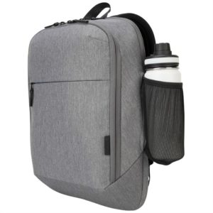 Notebookrucksack 15.6 Zoll in grau - Image 7