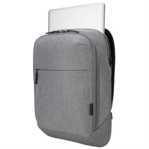 Notebookrucksack 15.6 Zoll in grau - Image 8