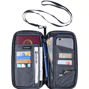 Reisedokumententasche Familie Travelorganiser - Image 12