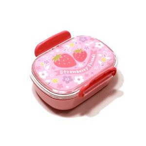 Kinder Znünibox Erdbeeren - Image 3
