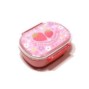 Kinder Znünibox Erdbeeren