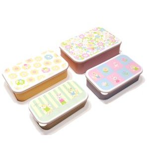Kinder Boxen im Vintage Design - Image 3