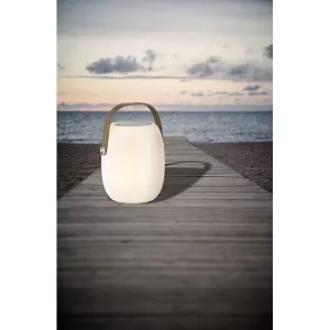LED Stimmungslicht mit Bluetooth Lautsprecher - Image 4