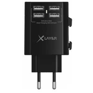 Reiseadapter Internationaler Reisestecker weltweit - Image 3