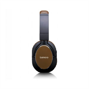 Bequeme Kopfhörer HPB-730 mit Bluetooth - Image 5