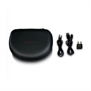 Bequeme Kopfhörer HPB-730 mit Bluetooth - Image 4