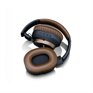 Bequeme Kopfhörer HPB-730 mit Bluetooth - Image 3