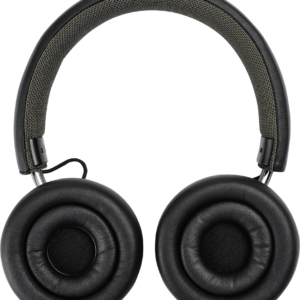 Bluetooth Kopfhörer Silber Schwarz - Image 6