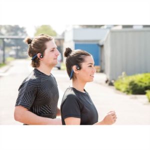 Bluetooth für Sportler Kopfhörer mit Bügelhalterung - Image 6