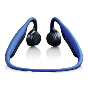 Bluetooth für Sportler Kopfhörer mit Bügelhalterung - Image 5