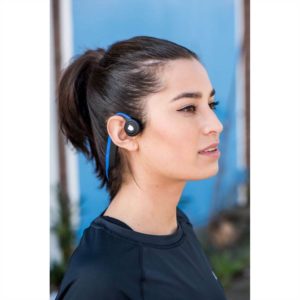 Bluetooth für Sportler Kopfhörer mit Bügelhalterung - Image 4