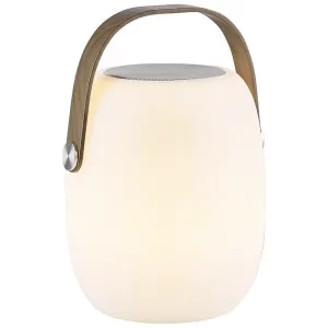 LED Stimmungslicht mit Bluetooth Lautsprecher - Image 3