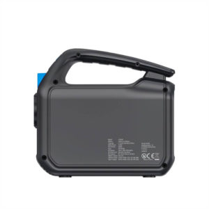 Mobile Powerstation 150W 42.000 mAh / 155Wh - Image 4