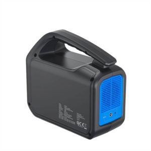 Mobile Powerstation 150W 42.000 mAh / 155Wh - Image 5