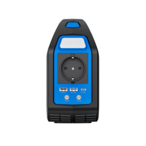 Mobile Powerstation 150W 42.000 mAh / 155Wh - Image 3